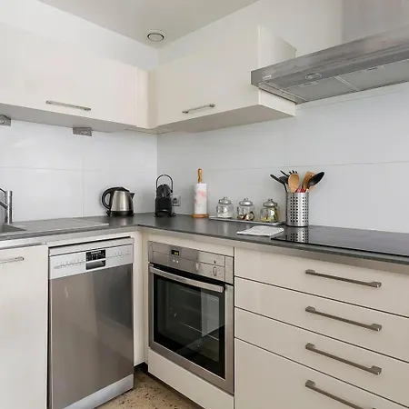 Ozanam - T2 With Terrace - 4 * Lyon